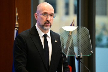 Ukraine Plans to Restore 3 GW of Energy Capacity in 2025