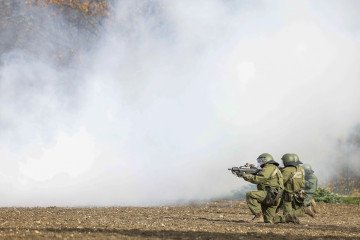 “As Early as Tomorrow”: German Commander Warns Russia Could Launch Attack on NATO Anytime