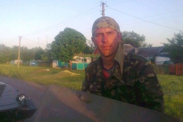 Russia Promised Ukrainian Troops Safe Passage. 12 Years Later, One Family Still Lives With What Followed