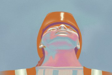 On How Ukrainian Women Are Reshaping the Workforce Amid War