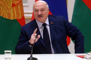 Lukashenko Orders Search for Rare Earth Minerals in Belarus: “We Need to Dig” Lukashenko Orders Search for Rare Earth Minerals in Belarus: “We Need to Dig”
