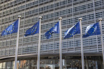 Ucrania supera el examen de la UE sobre política industrial en las negociaciones de adhesión