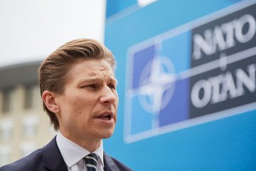 Finland Joins NATO’s PURL Program, Supporting Ukraine with US-Made Weapons