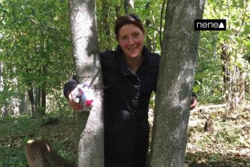 Russian Soldier Opens Fire on Larin Family in Kursk Region, Killing Mother