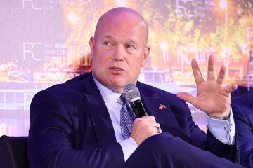 US Envoy to Unveil Major Arms Supplies Update for Ukraine at NATO’s Rammstein Summit