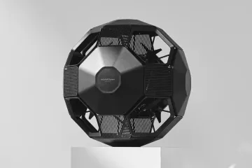 Drones That Caught Our Eye at the 2025 Consumer Electronics Show in Las Vegas Drones That Caught Our Eye at the 2025 Consumer Electronics Show in Las Vegas