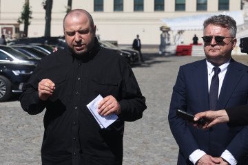 Ucrania y Rusia acuerdan un intercambio de prisioneros de guerra «todos por todos» para jóvenes y enfermos graves