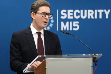 Russia Turns to Criminals for Hire After Europe Expels Its Spies, MI5 Warns