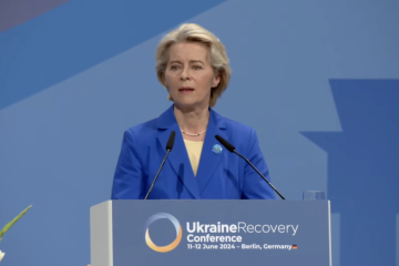 Ukraine Ready for EU Membership Talks, All Conditions Met, Say Zelenskyy and Ursula Von Der Leyen
