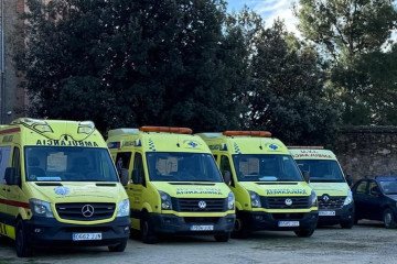 ataques rusos Ucrania