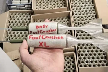 Ukraine Deploys Locally Made Drone Bombs to Wipe Out Russian Assault Team in Sumy, Video