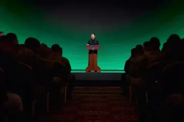 Ukraine’s Drone Army Hit 820,000 Russian Targets in 2025, Defense Minister Says Ukraine’s Drone Army Hit 820,000 Russian Targets in 2025, Defense Minister Says