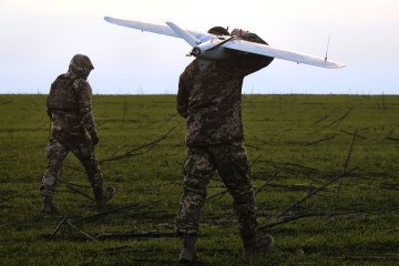 1 Million Soldiers for 1% of Ukraine Since 2023: Russia’s Trillion-Dollar War After Four Years