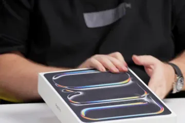 Stolen iPad Pro M5 Units Surface in Russia After Apple Warehouse Breach Stolen iPad Pro M5 Units Surface in Russia After Apple Warehouse Breach