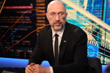 Ucrania y EE.UU. firmarán un acuerdo histórico sobre minerales en las próximas 24 horas