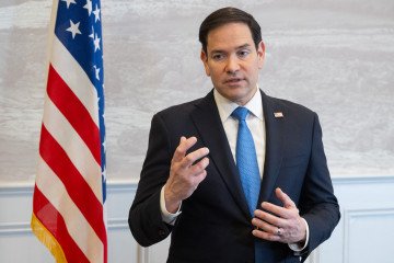 Rubio: Ceasefire Violations in Ukraine Will Be Hard to Hide