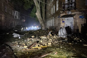 Think Russia Is Bombing Ukraine Out of Revenge? Here Is What Data Says