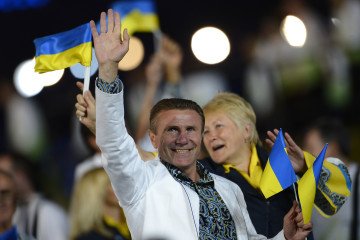 Ukrainian Olympic Champion Serhii Bubka and Snoop Dogg to Carry Flame in 2024 Olympics Ceremony Ukrainian Olympic Champion Serhii Bubka and Snoop Dogg to Carry Flame in 2024 Olympics Ceremony