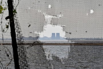 Russia Declares Zaporizhzhia Nuclear Plant a “Russian Facility”