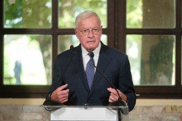 Kellogg: Russian Strikes on Kyiv Undermine Trump’s Peace Efforts