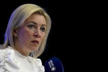 Russia Condemns Polish WWII Remarks, Cites Putin’s 2020 Article