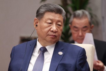 Xi Jinping and Putin Won’t Hold Bilateral Talks While Moscow and Beijing Clash Over Gas China's President Xi Jinping. (Source: Getty Images)