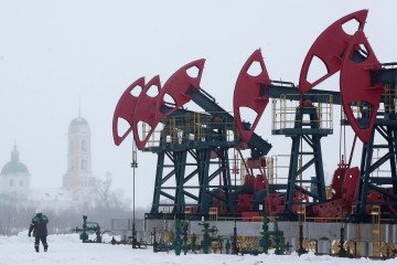 Are Sanctions Working? Russia’s Oil Revenue Collapse Says It All Are Sanctions Working? Russia’s Oil Revenue Collapse Says It All