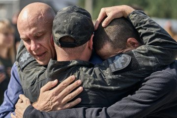 Ukraine's Officials Dismiss Russia’s Claim of 630 POW Exchange as Propaganda Ukraine's Officials Dismiss Russia’s Claim of 630 POW Exchange as Propaganda