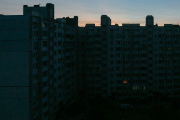 EU Allocates €160 Million to Support Ukraine Through Winter Amid Energy Crisis EU Allocates €160 Million to Support Ukraine Through Winter Amid Energy Crisis