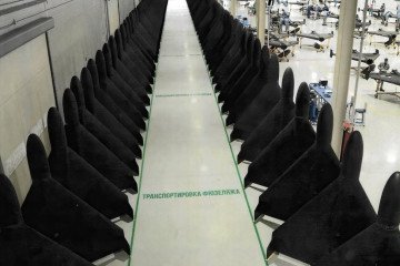 North Korea to Send 25,000 Workers to Russia to Boost Shahed Drone Production