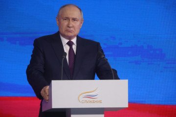 Russia’s Own Propagandists vs. Pro-Kremlin Voices Abroad: The Narratives Have Split Russia’s Own Propagandists vs. Pro-Kremlin Voices Abroad: The Narratives Have Split