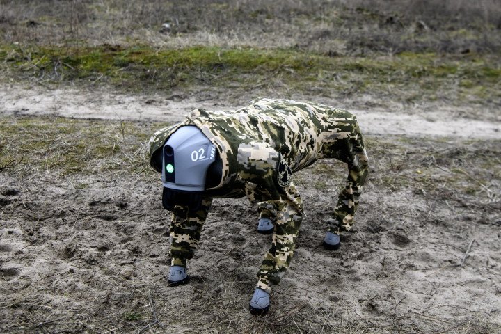 Brave One: Ukraine's Drone Strike Program on Russia — UNITED24 Media