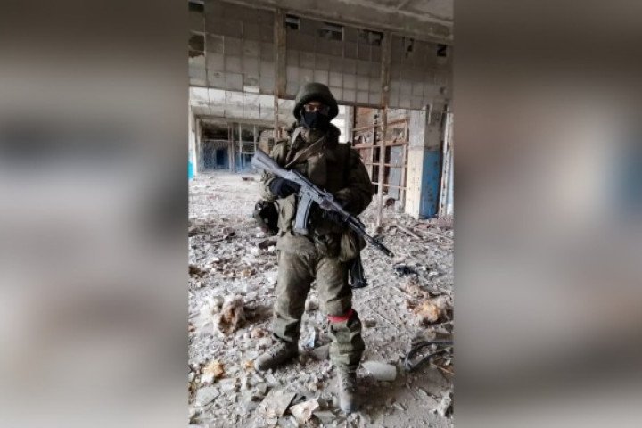 HUR Ukraine: Military Intelligence Operations & News — UNITED24 Media