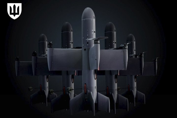 Ukrainian Intelligence Reveals Specifications of Russia’s AI-Powered ...