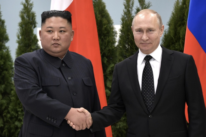 World News: Russia, NATO & International Security Coverage - Page 15