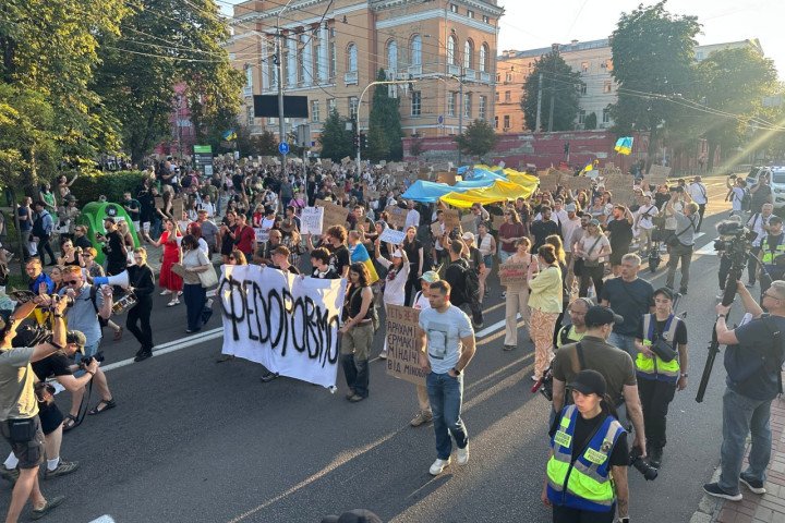 Life in Ukraine: Stories of War, Resilience & Daily Reality — UNITED24 ...