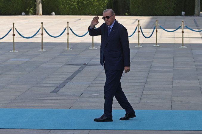 Turquía se une al mecanismo PURL de la NATO por Ucrania Giro estratégico de Turquía: Se une al mecanismo de la NATO para financiar la compra de armas para Ucrania