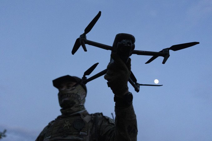 How Ukraine Turned a Point-Based Rewards System Into an Effective Model for War Management How Ukraine Turned a Point-Based Rewards System Into an Effective Model for War Management