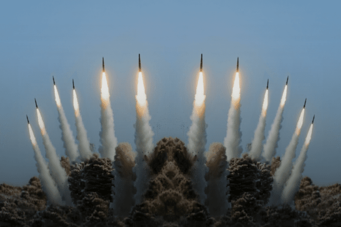 rocket fuel production leaked documents Russian military war logistics