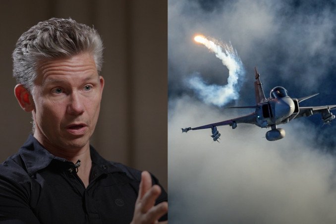 Why Are Swedish Weapons So Good?