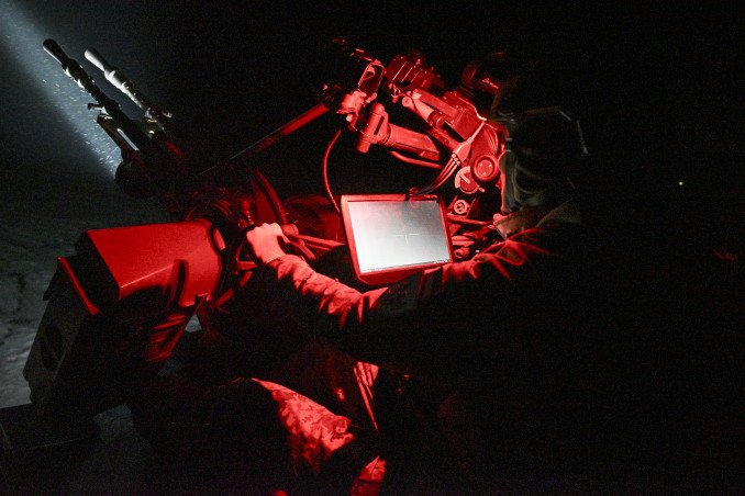 Air defense Security exporter Drone interception Ukraine innovation