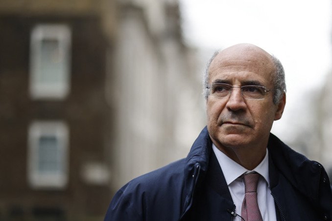 Europe Must Get Tougher on Russian Oil Buyers: Interview with Bill Browder, Architect of Magnitsky Sanctions Europe Must Get Tougher on Russian Oil Buyers: Interview with Bill Browder, Architect of Magnitsky Sanctions