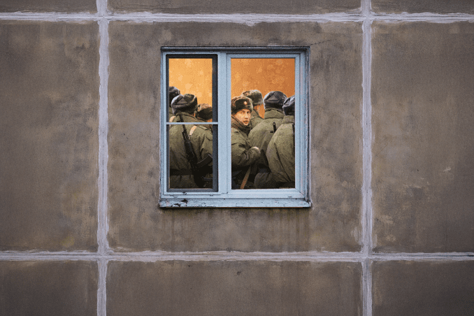 What If Russia Loses in Ukraine? Thinking the Next Security Order