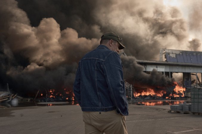 Russia Turned Its Air War on Ukraine Into Round-the-Clock Terror: Kyiv Faces 57 Alerts in 5 Days