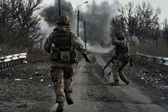Ukraine Seizes the Initiative: 400+ sq km Liberated as Russia Prepares Major Offensive