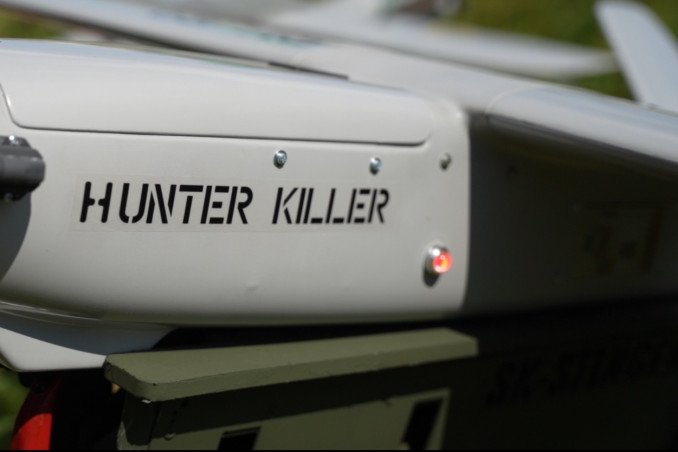 Ukraine Tests Low-Cost Recon Drones as Russian Interceptors Change the Economics of Aerial Surveillance