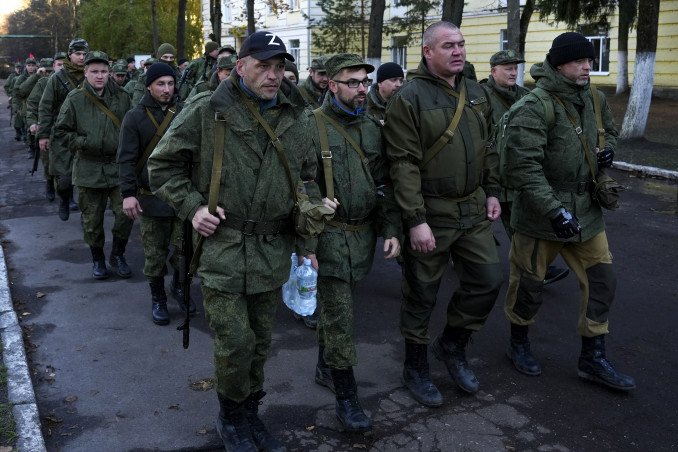Ukraine Thwarts Russia’s 2026 Spring and Summer Offensives as Russian Losses Top 200,000
