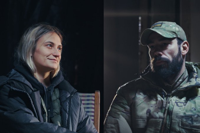 Portuguese Azov Sergeant About Soldiers’ Reality at War, Motivation, and WWIII