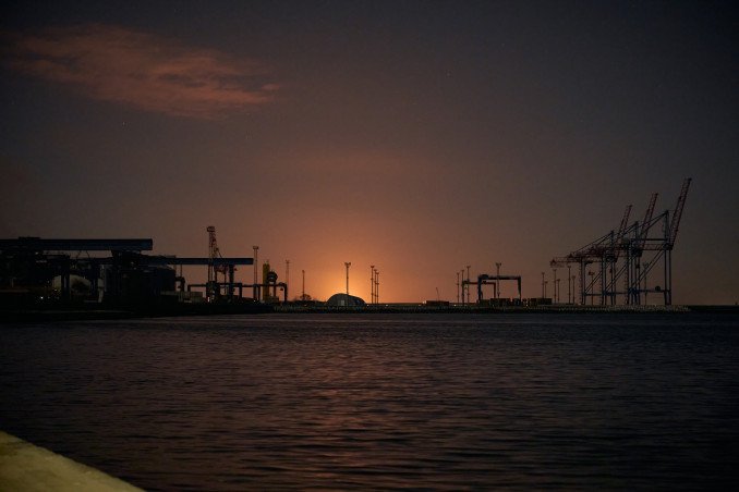 The Cost of Non-Non-Alignment: When Russia Bombs Ukraine’s Ports, Africa Pays