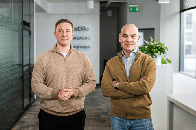 Activitis Builds Fintech Infrastructure for Ukrainian Business During Wartime